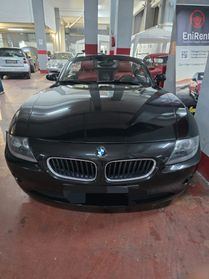 Bmw Z4 3.0i cat Roadster