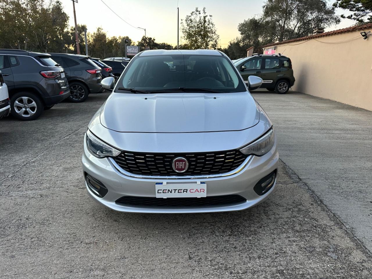 Fiat Tipo 1.3 Mjt S&S 5 porte Easy