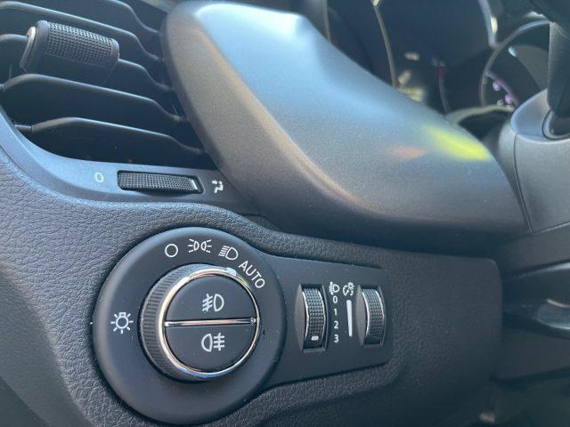 FIAT 500X 1.0 T3 120CV UNIPROPRIETARIO CERCHI DA 18" NAVIG.