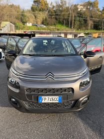 Citroen C3 PureTech 82 Shine