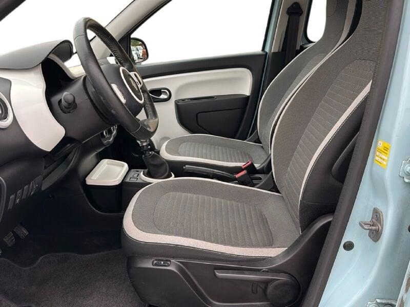 Renault Twingo energy intens
