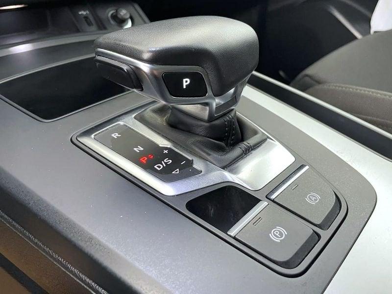 Audi Q5 Sportback 35 TDI S tronic S line plus