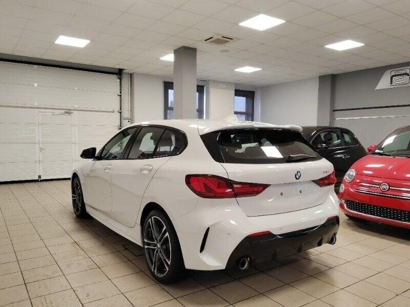 BMW Serie 1 118d 5p. Msport