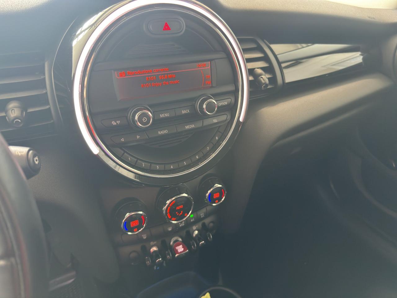 Mini Mini 1.2 One 5p