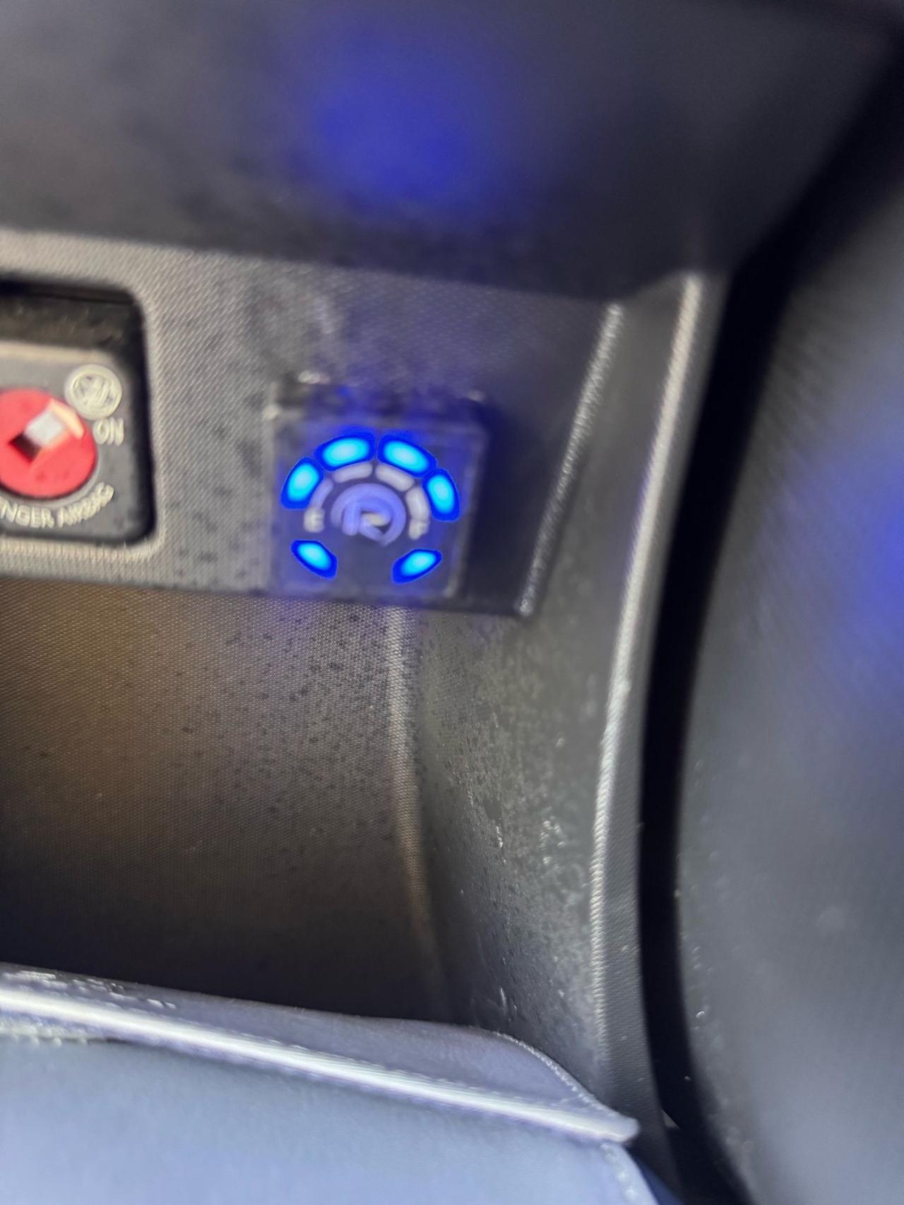 Peugeot 107 1.0 68CV 3p. Access
