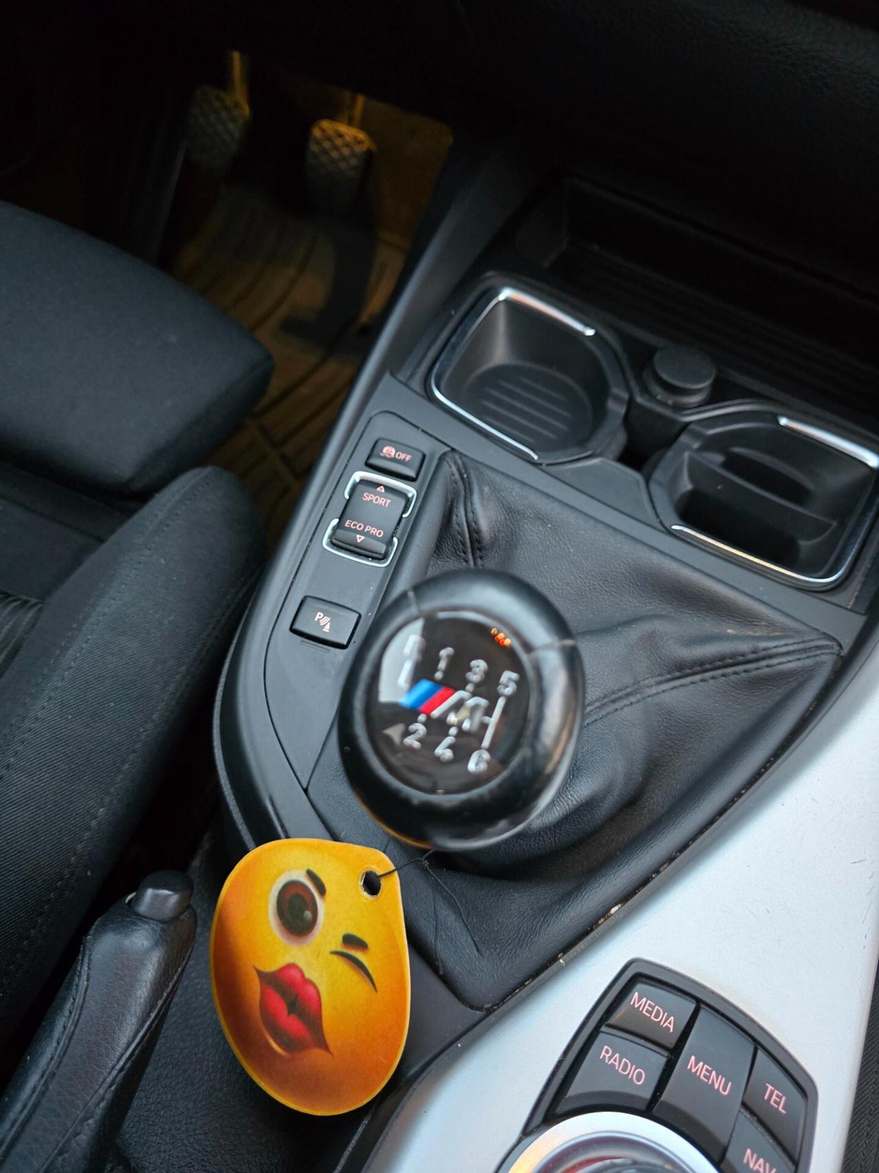 Bmw 118 118d 5p. Sport