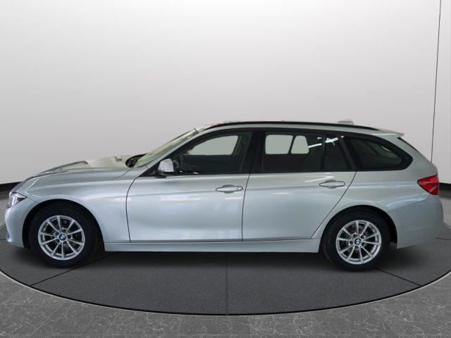 BMW 318 d Business Advantage aut.Ufficiale Bmw Uniprop.