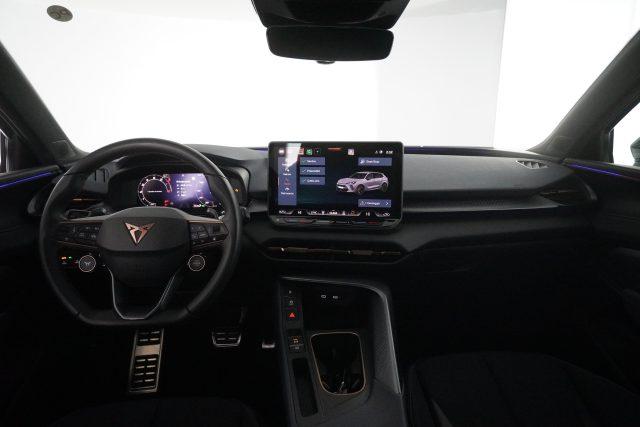 CUPRA Terramar Terramar 1.5 Hybrid DSG