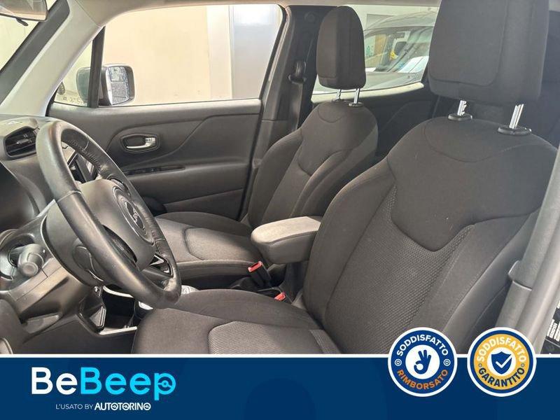 Jeep Renegade 1.0 T3 NIGHT EAGLE 2WD