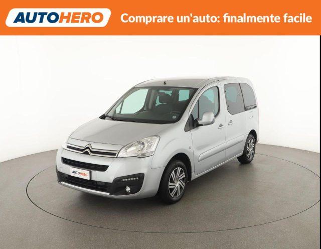CITROEN Berlingo Multispace BlueHDi 100 S&S ETG6 Feel