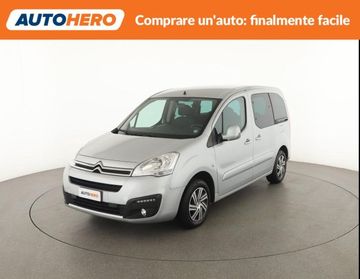 CITROEN Berlingo Multispace BlueHDi 100 S&S ETG6 Feel