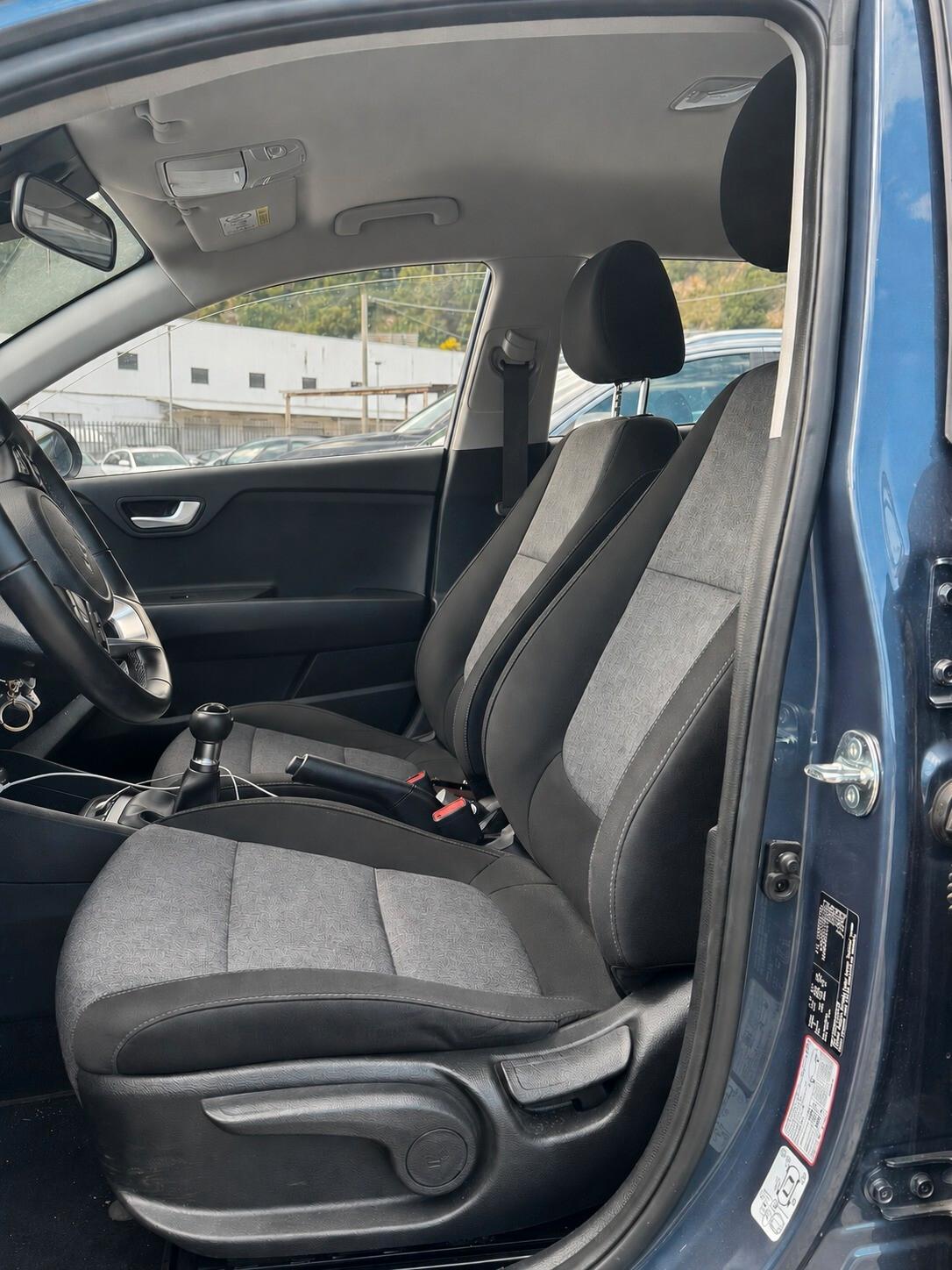 Kia Stonic 1.2 MPI Style "IN ARRIVO"