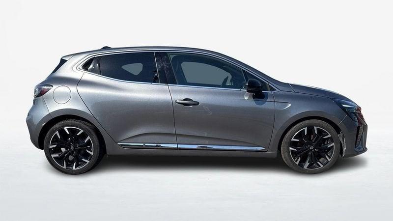 Renault Clio V 2023 1.0 TCe GPL Techno