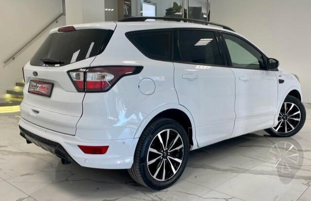 PROMO Ford Kuga 2.0 TDCI 150 CV S&S 2WD ST-Line
