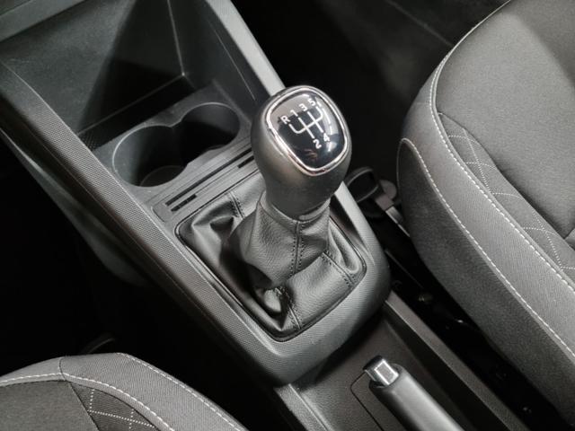 SKODA Fabia 1.0 TSI Wagon STATION WAGON