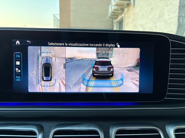MERCEDES-BENZ GLE 350 de hybrid EQ 4Matic AMG Line Premium Plus TETTO.