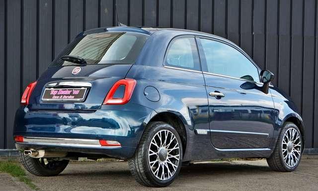 Fiat 500 1.2 Dolcevita 69cv benzina