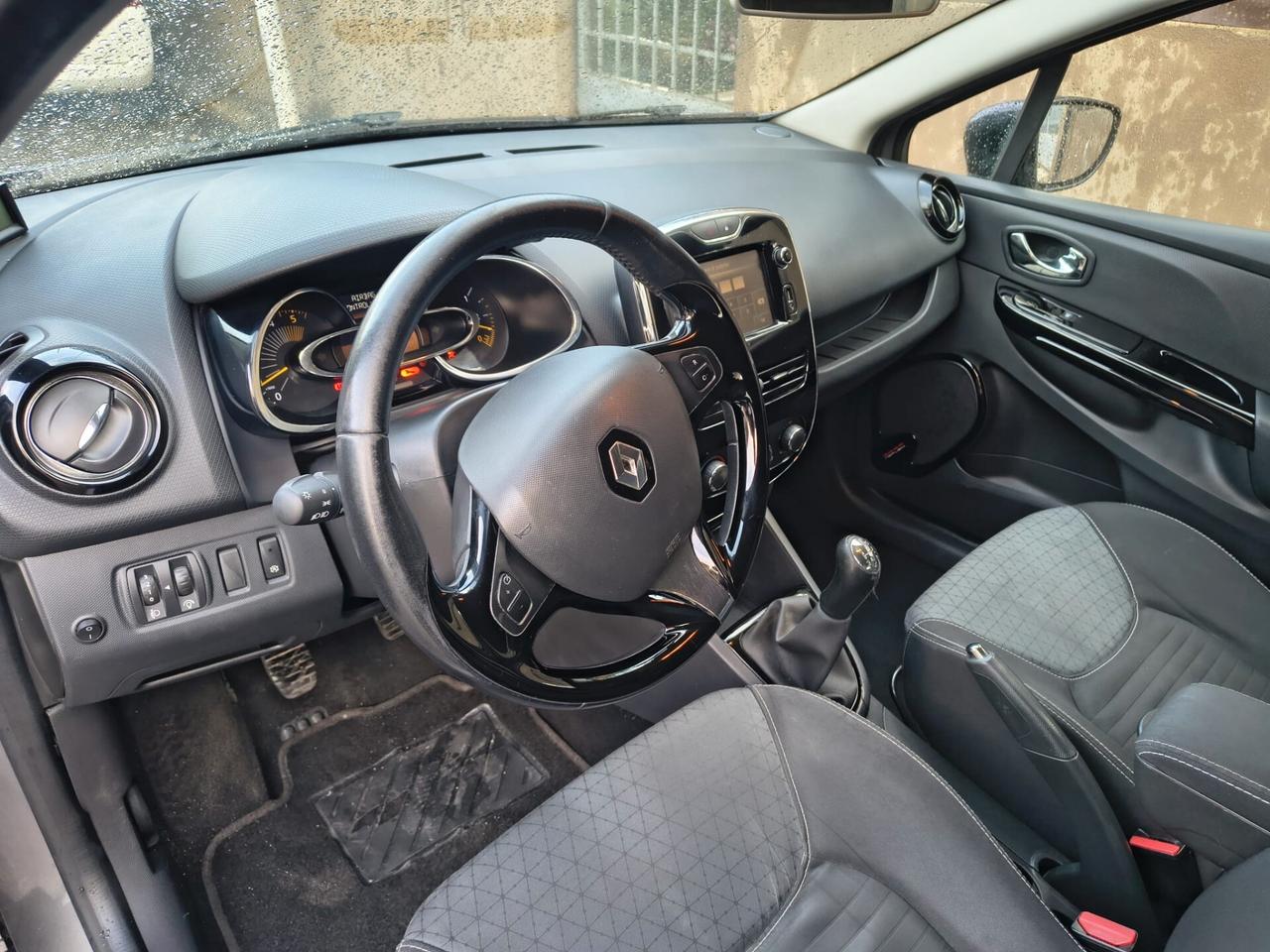 Renault Clio 1.5 dCi 8V 90CV Start&Stop 5 porte Energy