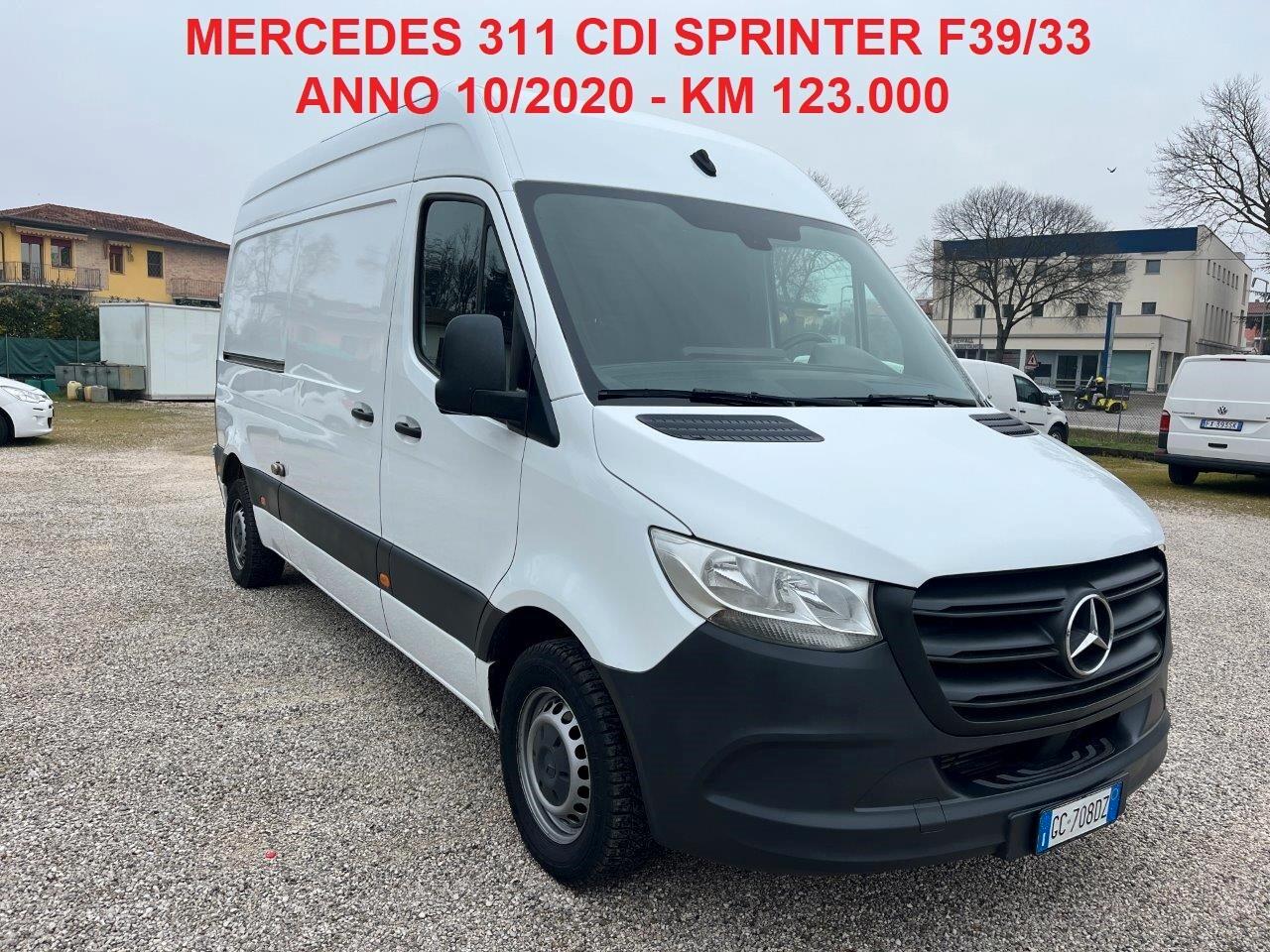 RENAULT MASTER 2.3 DCI 135 ICE