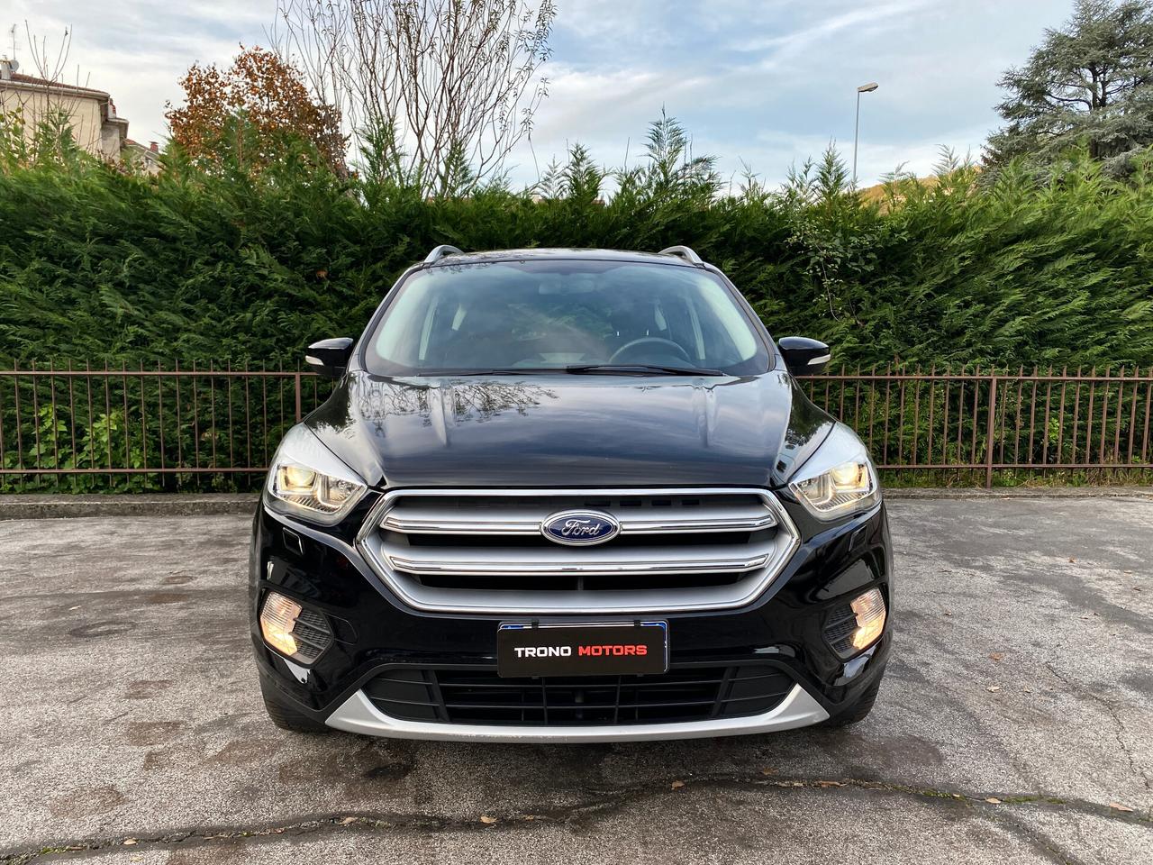 Ford Kuga 2.0 TDCI 150 CV S&S 2WD Business