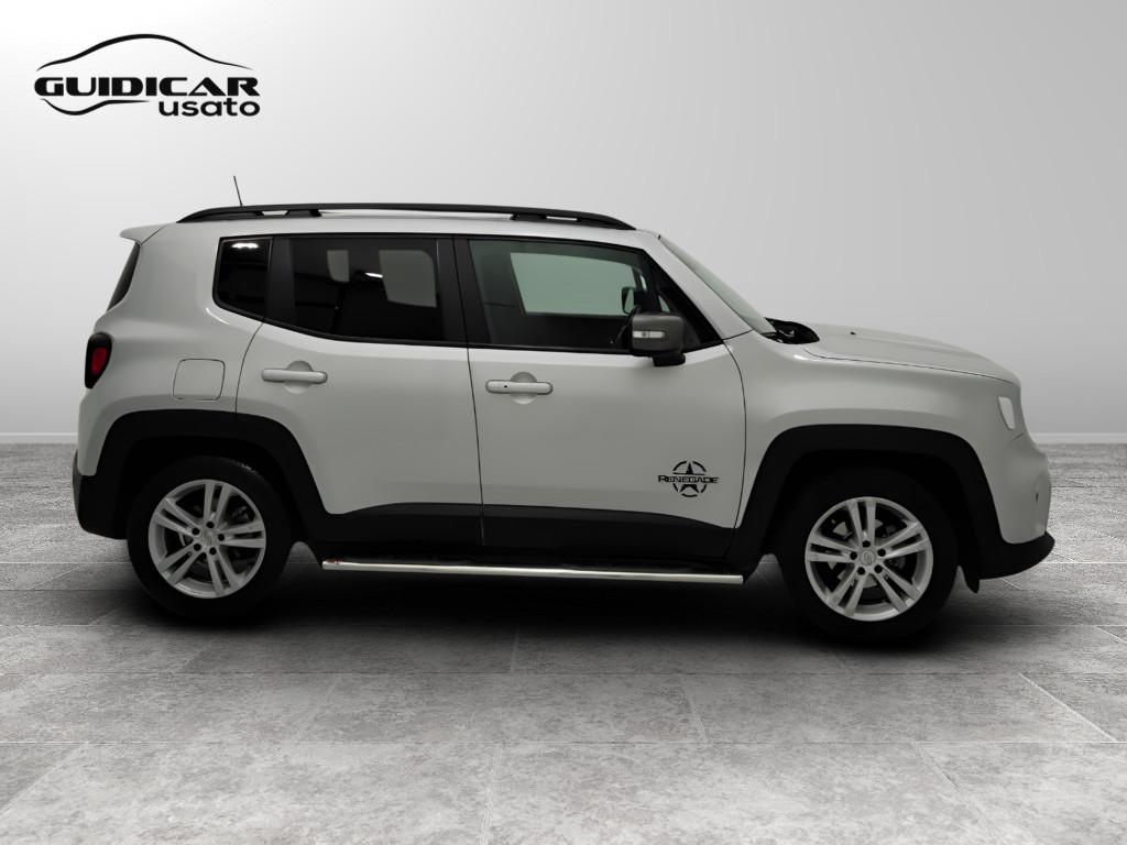 JEEP Renegade 2019 - Renegade 1.6 mjt Limited 2wd 120cv ddct