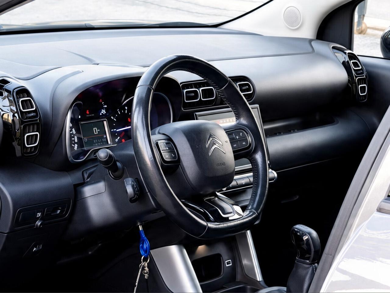 Citroen C3 Aircross 1.2 Puretech Shine 82CV MY20