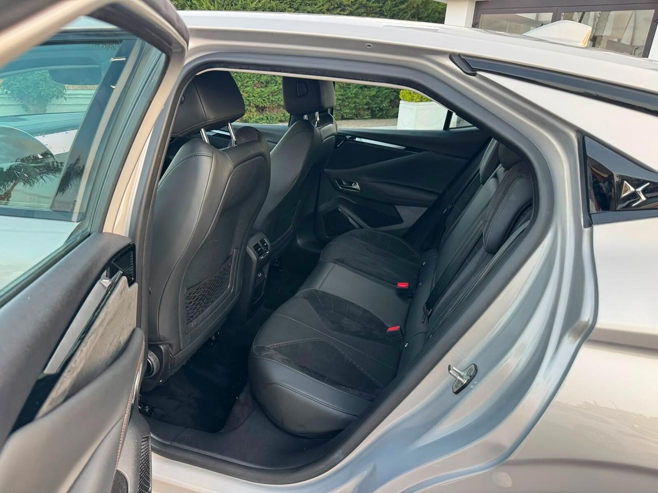 Ds DS4 1.5HDI aut. Performance Line
