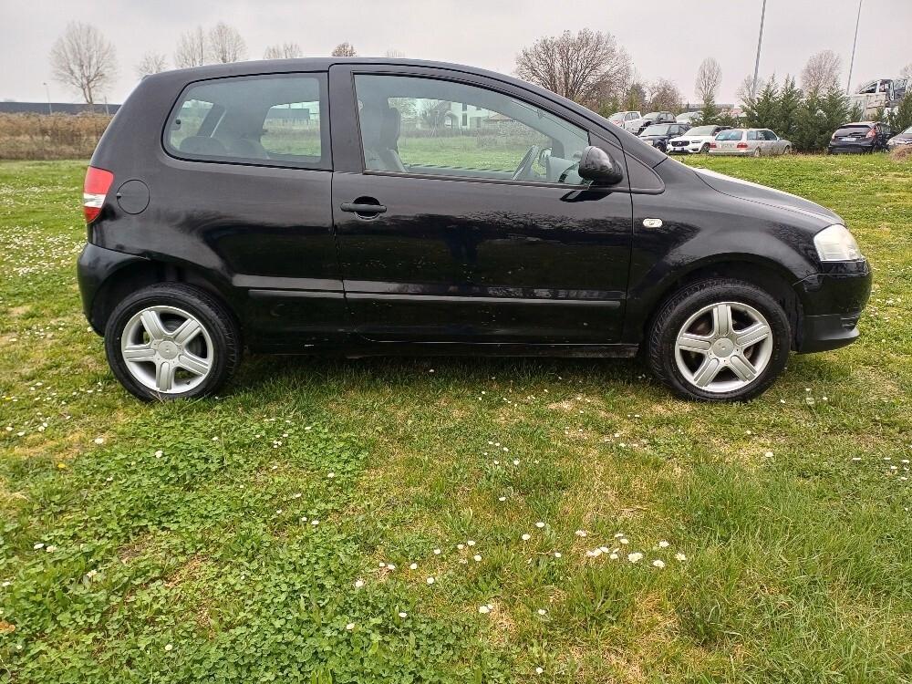 Volkswagen Fox 1.4 Easy Km 40.000