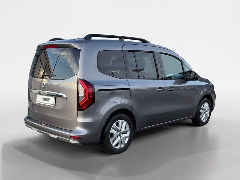 Renault Kangoo 1.3 TCE 130 EQUILIBRE