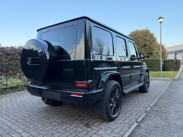 MERCEDES-BENZ G 450 d Mild hybrid S.W. AMG Premium