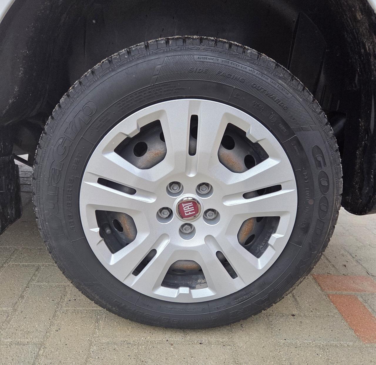 Fiat Doblo Doblò 1.3 MJT 3 posti S&S PC Combi N1 Lounge E6