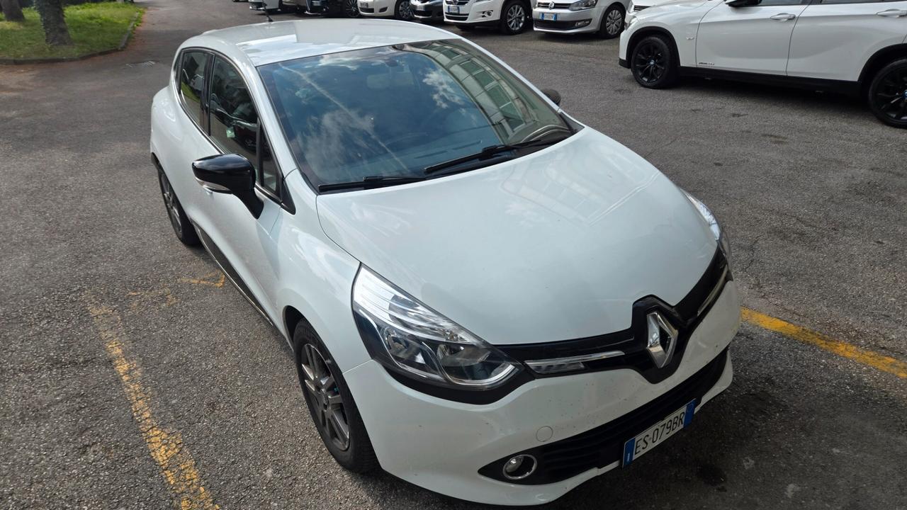 Renault Clio Sporter 1.5 dCi 8V 90CV Start&Stop Energy