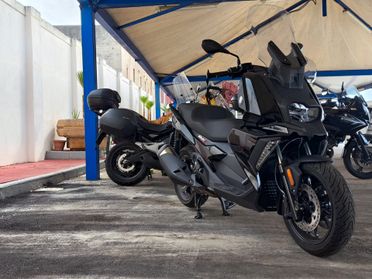 Bmw C 400 X
