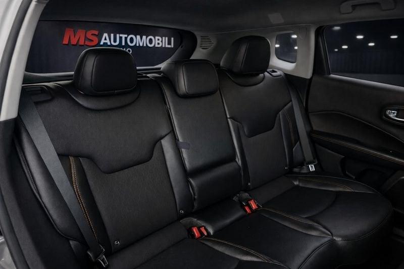 Jeep Compass Jeep Compass 1.6 MJet 120cv Limited Unicoproprietario
