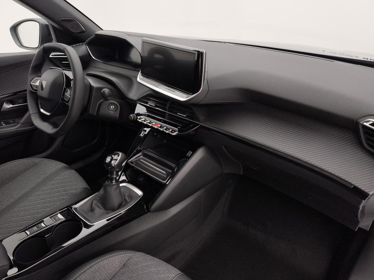 PEUGEOT 2008 Allure PureTech 100 S&S
