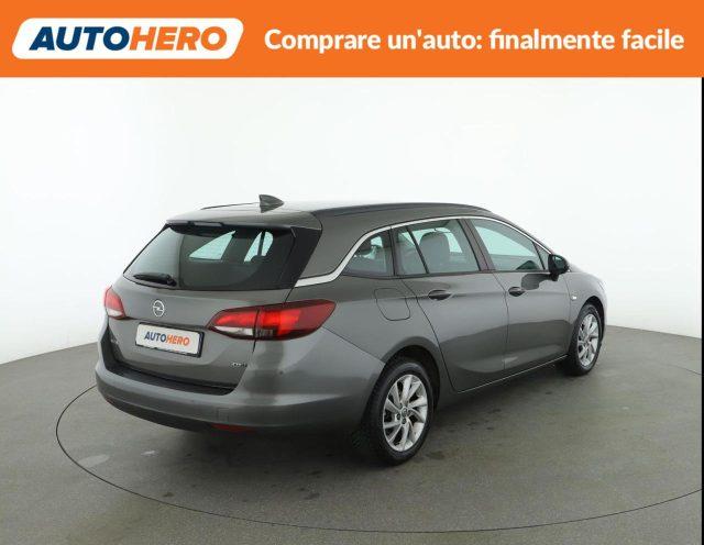OPEL Astra 1.6 CDTi 110CV Start&Stop Sports Tourer Business