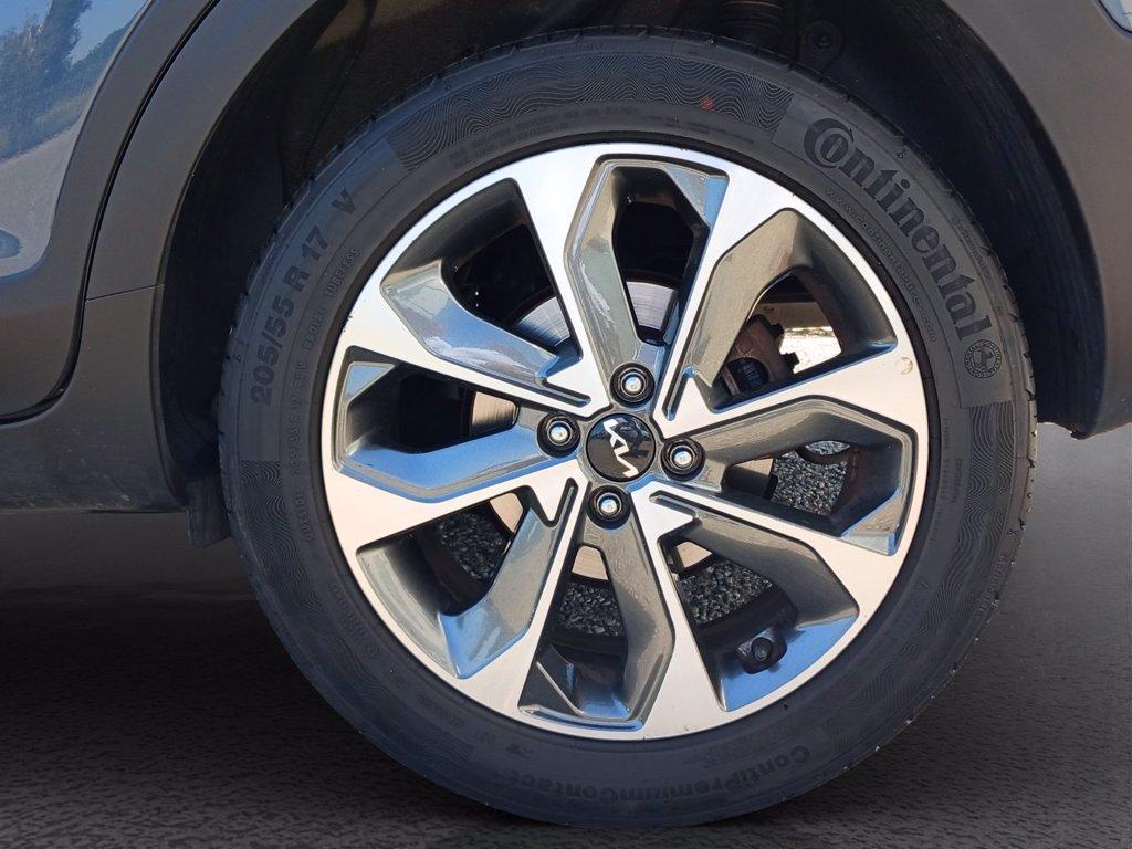 KIA Stonic 1.0 t-gdi mhev Urban Techno&Design Pack 100cv mt del 2023