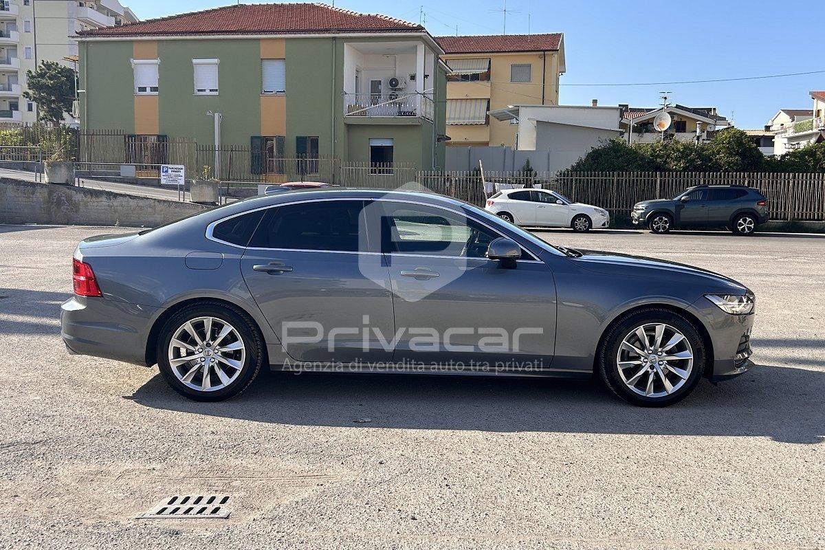 VOLVO S90 D3 Geartronic Business Plus