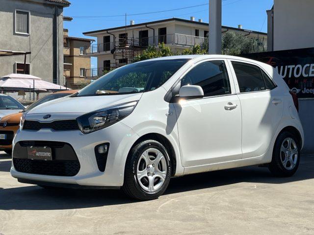 KIA Picanto 1.0 12V EcoGPL 5 porte City