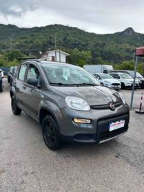Fiat Panda 0.9 TwinAir Turbo S&S 4x4 City Cross