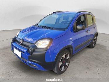 FIAT Panda Panda 1.0 FireFly S&S Hybrid City Cross 24 MESI DI GARANZIA