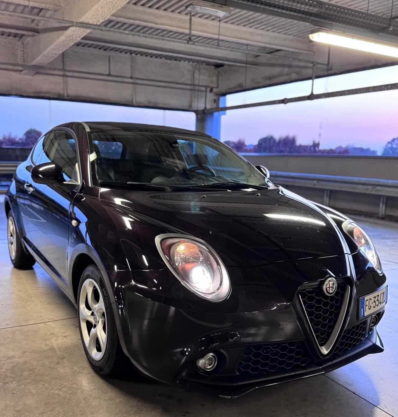 Alfa Romeo MiTo 1.3 JTDm 95 CV S&S Super