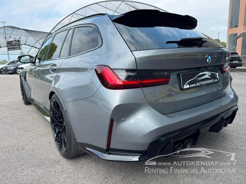 BMW M3 Touring 3.0 Competition M xdrive auto SUBENTRO LEASING
