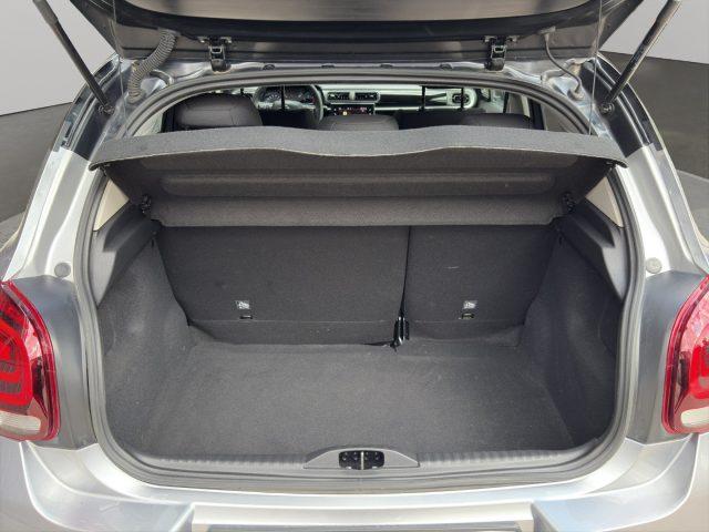 CITROEN C3 1.5 BlueHDi Shine 102CV 6M