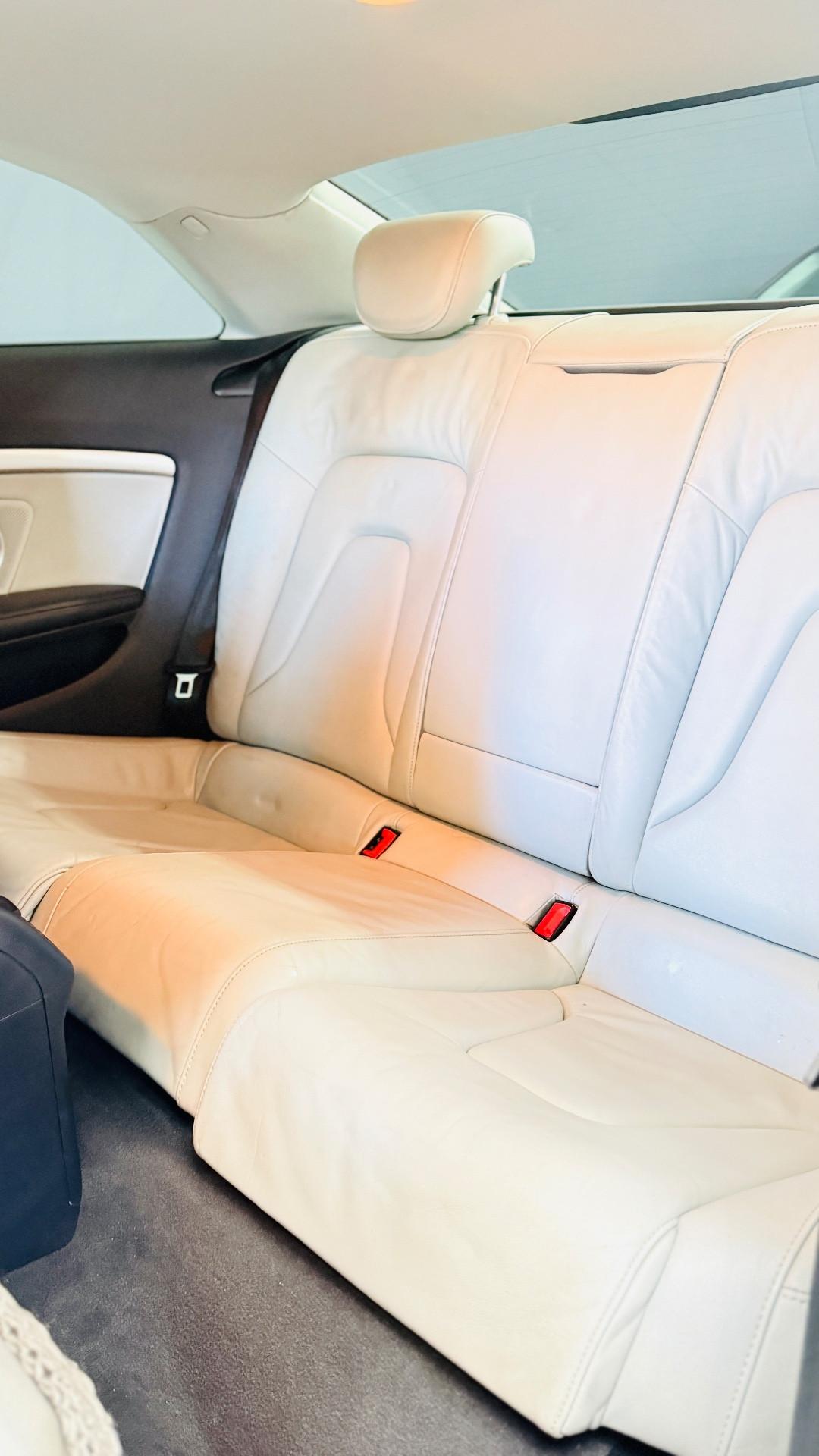 Audi A5 SPB 3.0 V6 TDI 245 CV quattro S tronic Advanced