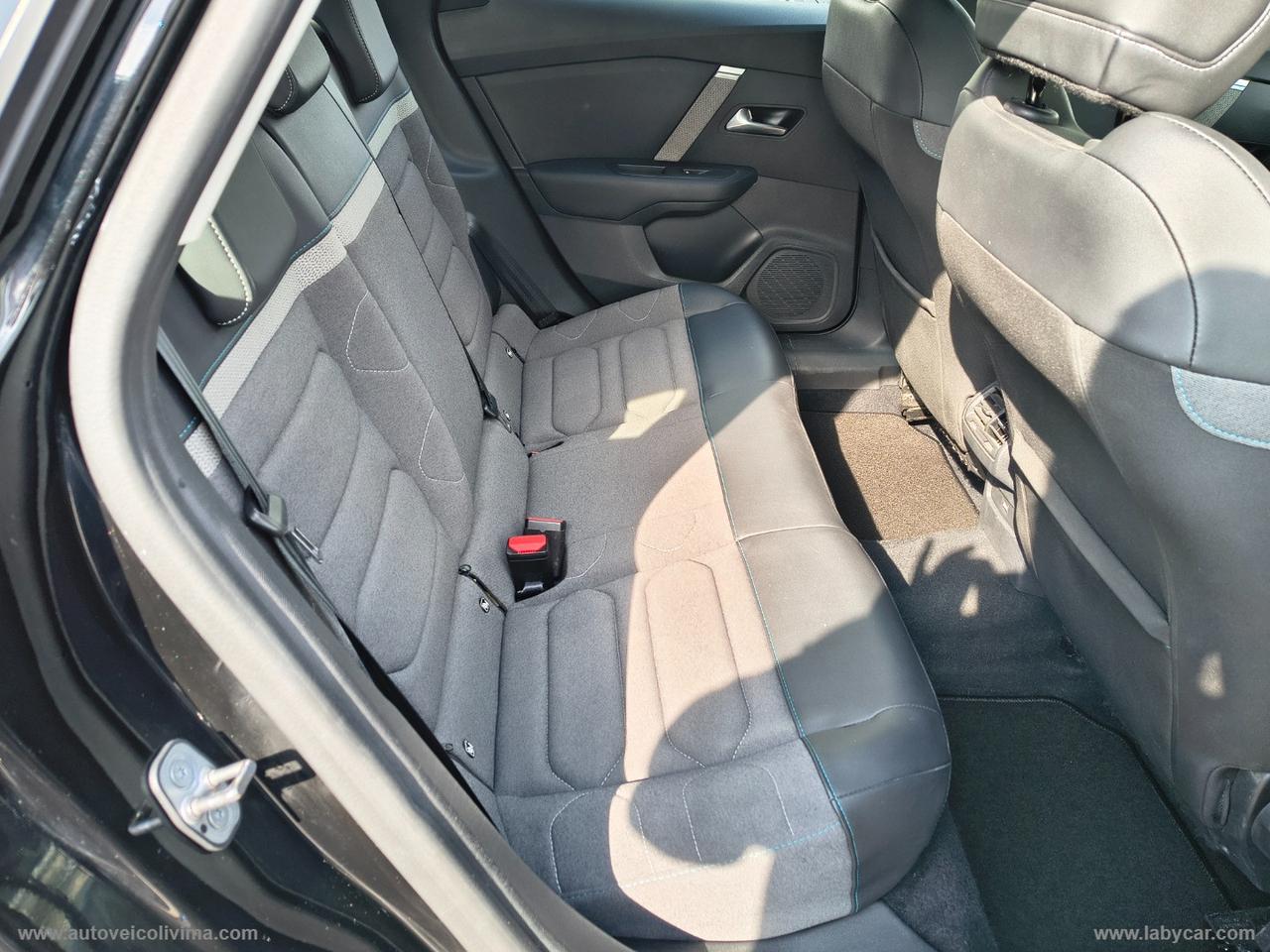 CITROEN C4 BlueHDi 130 S&S EAT8 Plus