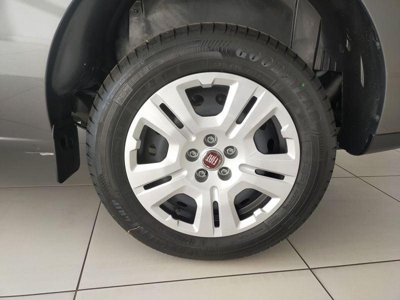 FIAT Doblò 1.6 MJT 105CV S&S PC-TN Cargo Lounge KM0