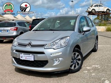 Citroen C3 Citroen C3 1.4 hdi Seduction 70cv