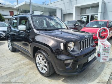 JEEP Renegade 1.6 Mjt 130CV Limited