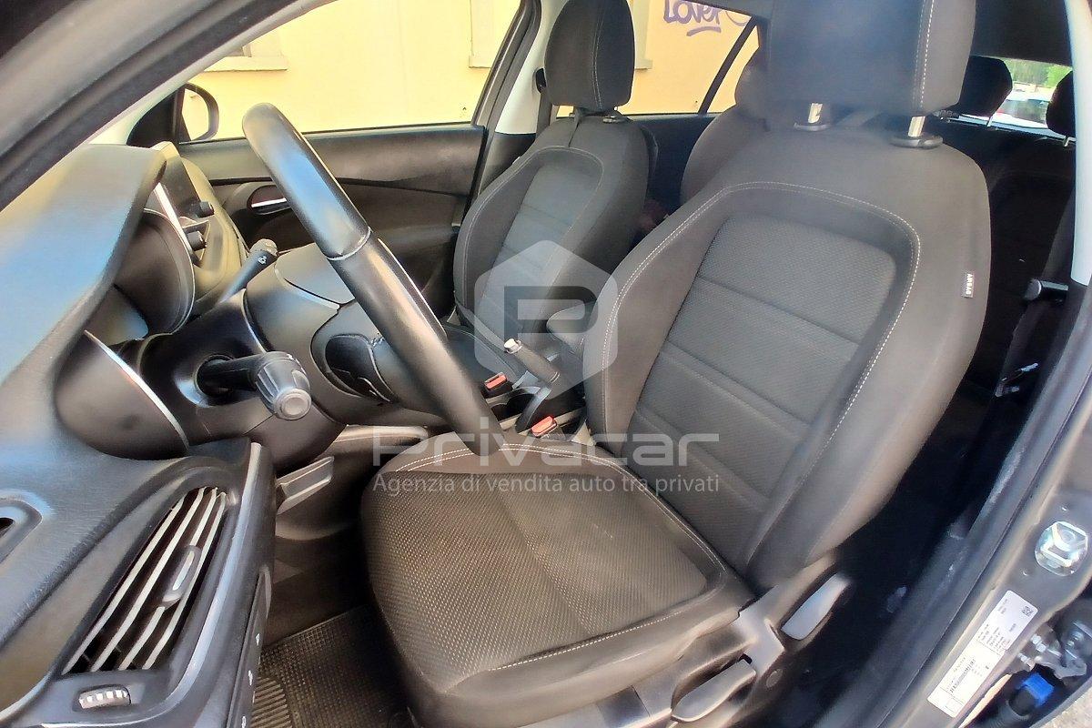 FIAT Tipo 1.4 T-Jet 120CV SW Lounge